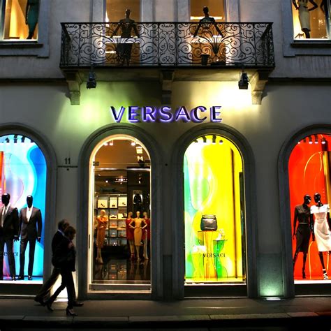 legal assistant versace milano|versace job openings.